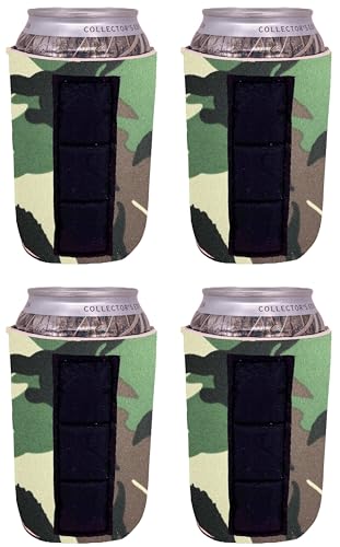 Green Camo