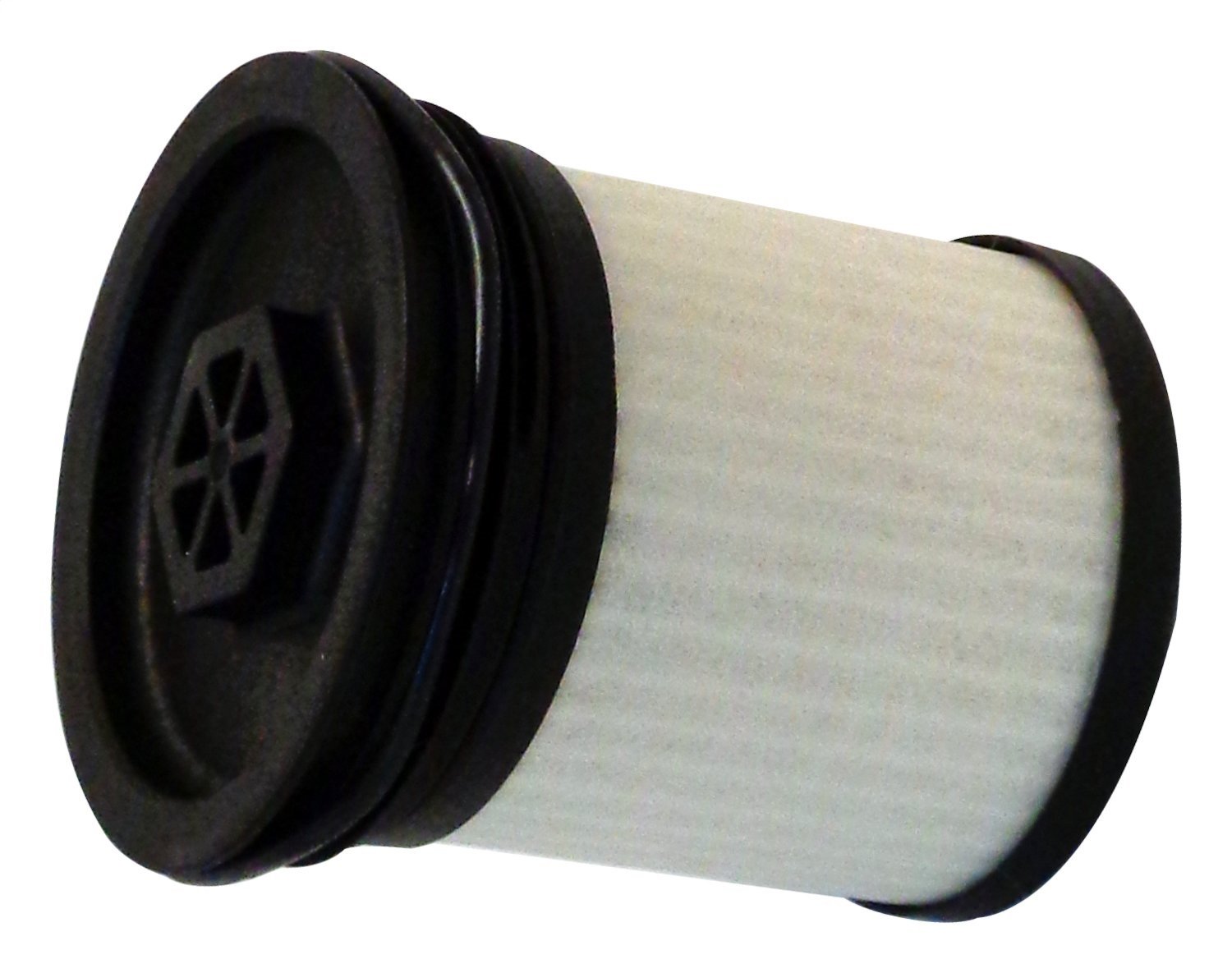 Crown Automotive Fuel Filter - High Performance Air & Fuel Delivery System for Cars, Trucks & SUVs | Improves Engine Efficiency & Longevity