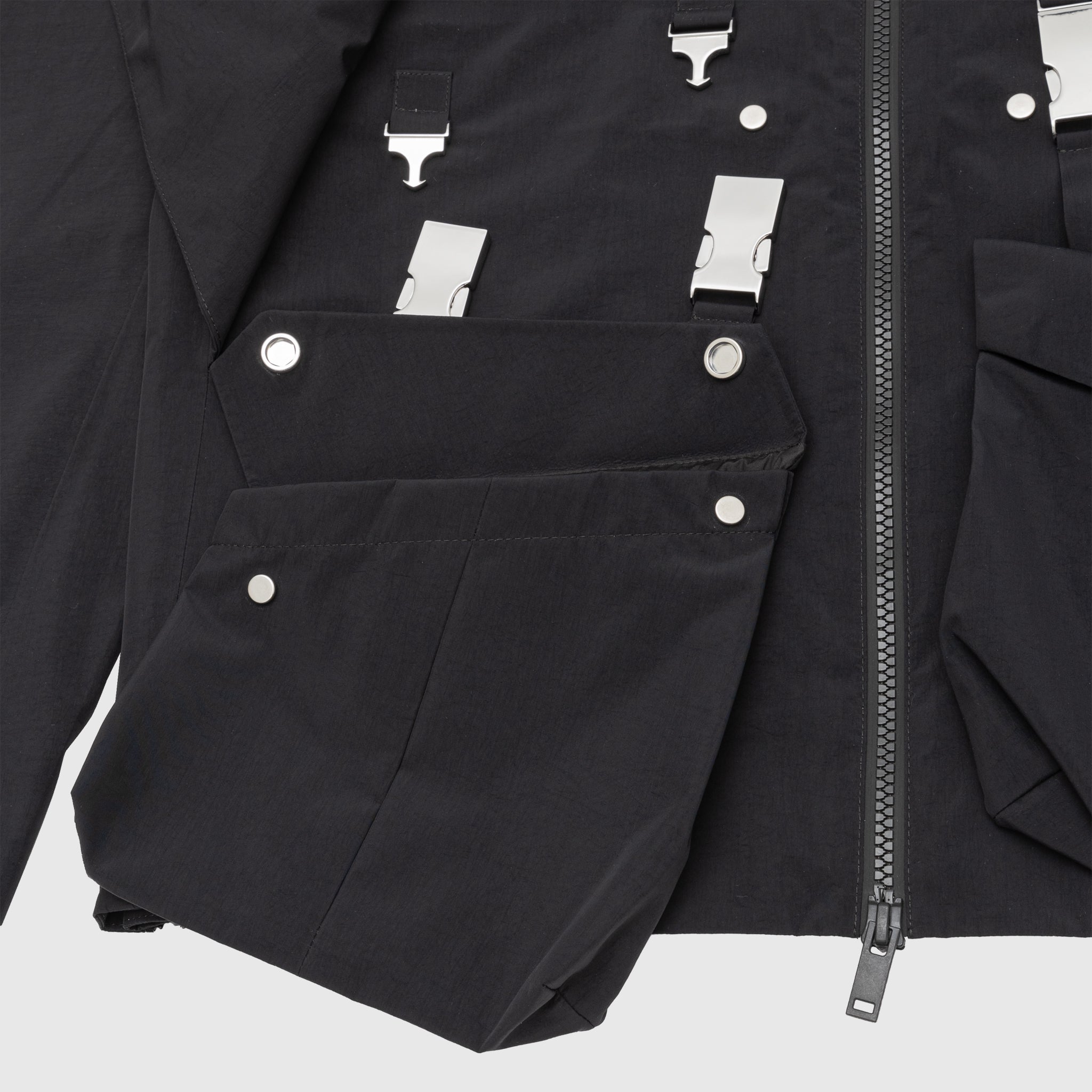 Lobe Jacket - Lightweight Waterproof Windbreaker for Men & Women | Perfect for Hiking, Running & Outdoor Adventures