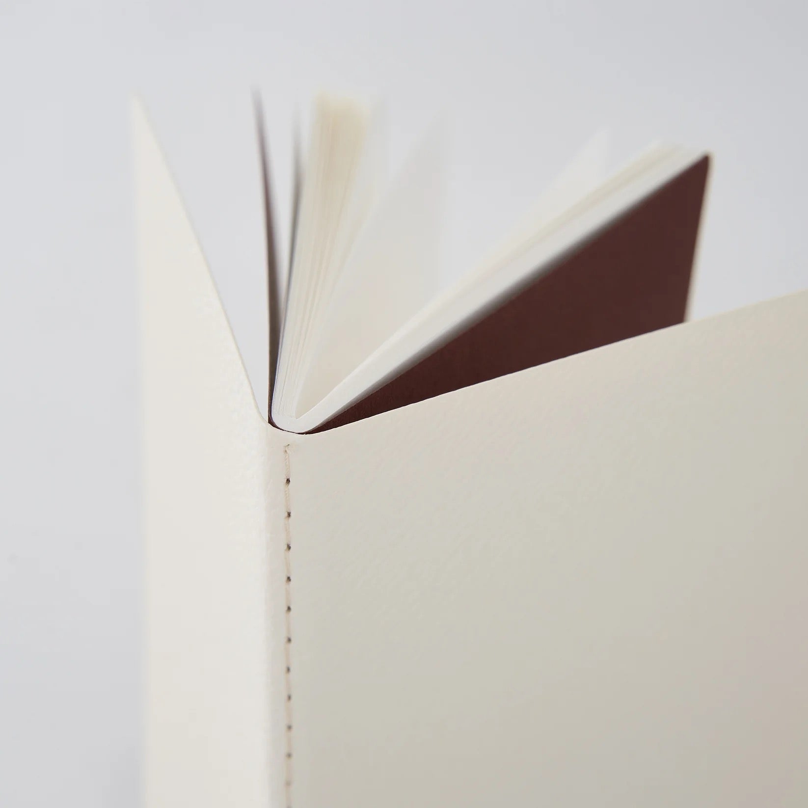 Premium Stitch Notebook by Dressco Alezan - High-Quality Takeo Paper for Journaling, Sketching & Note-Taking - Perfect for Office, School & Creative Writing