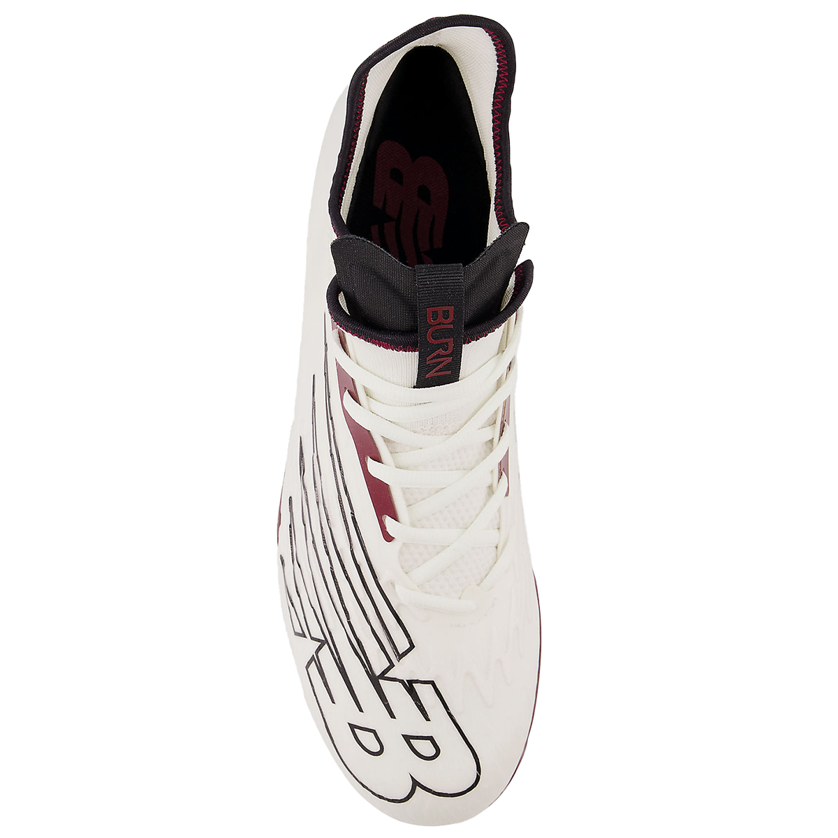 Burnx3 Low TPU - Lightweight & Durable TPU Material for Sports & Outdoor Activities - Perfect for Running, Hiking & Gym Workouts