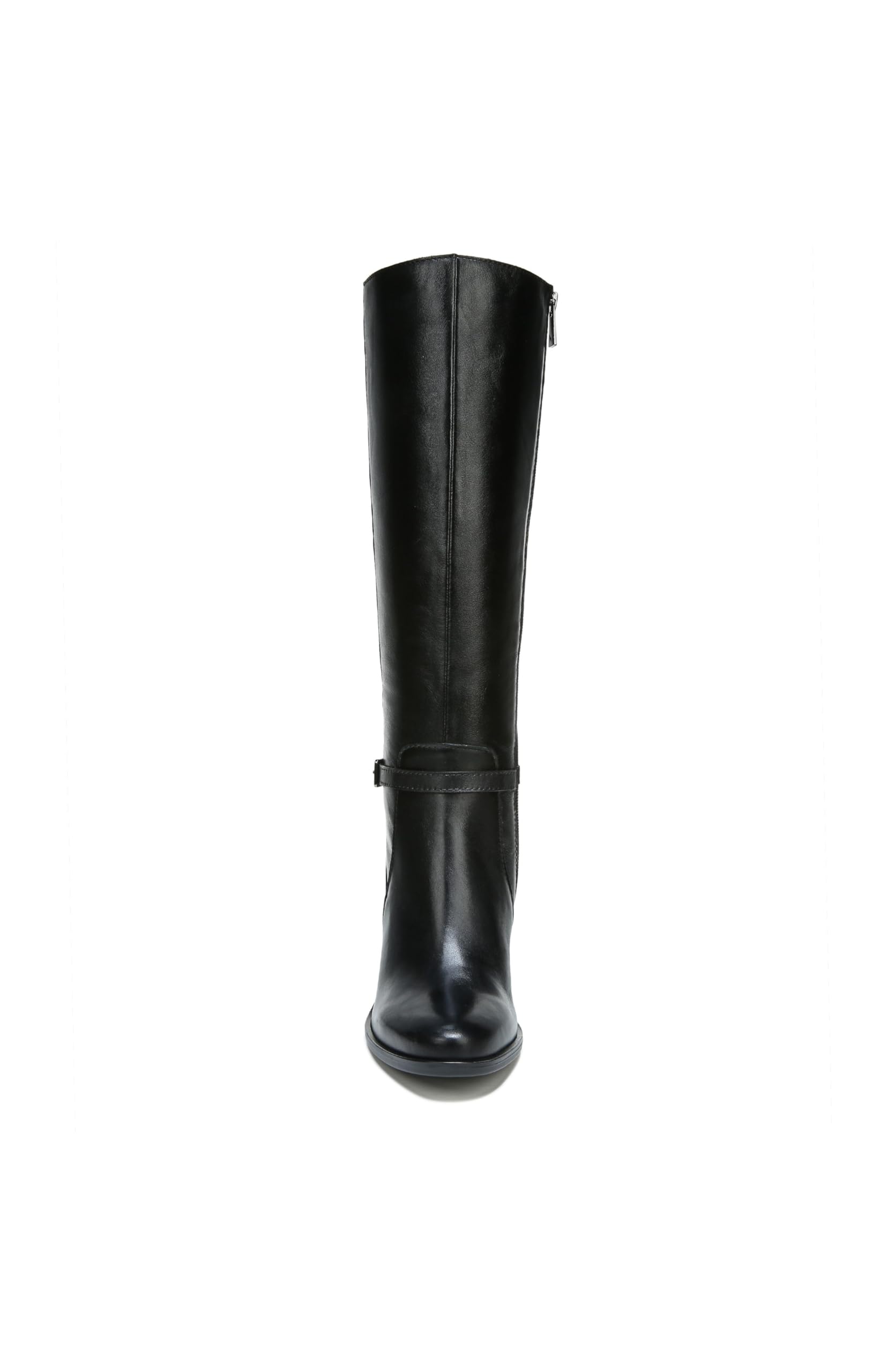 Naturalizer Women's Kalina Knee High Tall Boots - Comfortable & Stylish Leather Boots for Women | Perfect for Fall, Winter & Office Wear
