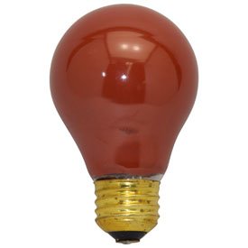 Technical Precision 25A/R Battery and Light Bulb Replacement - 4 Pack Set for Home, Office & Emergency Use