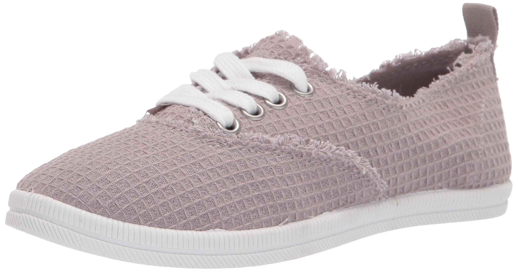 Rocket Dog Women's Millie Lima Waffle Sneaker - Comfortable Casual Walking Shoes for Women | Perfect for Work, Travel & Everyday Wear