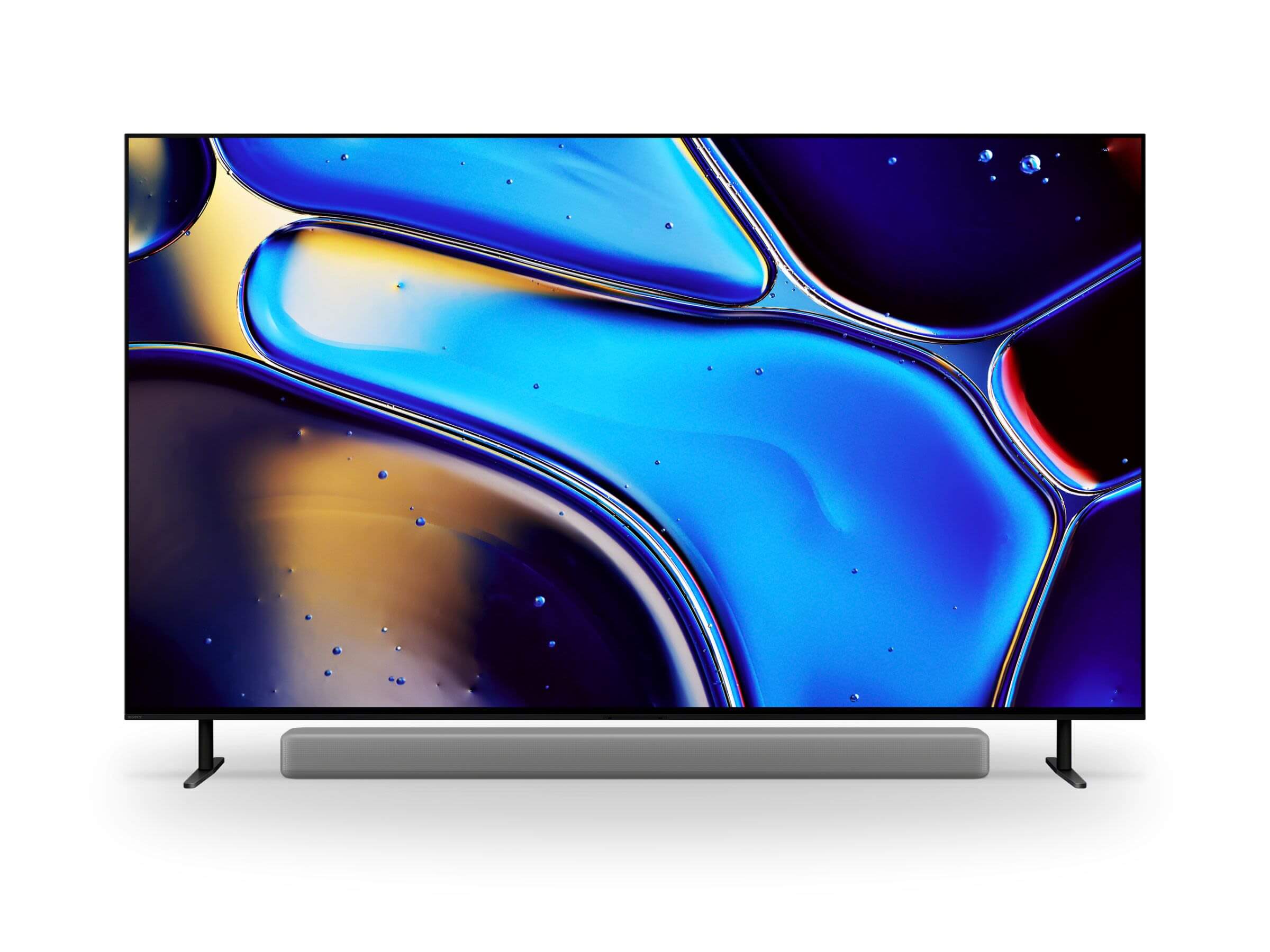 Sony Bravia 8K 77