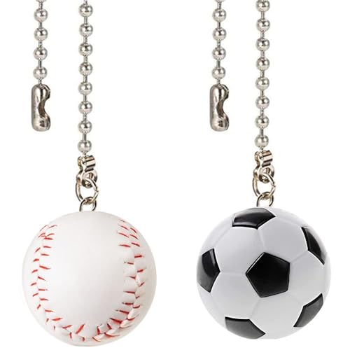 Football and Baseball