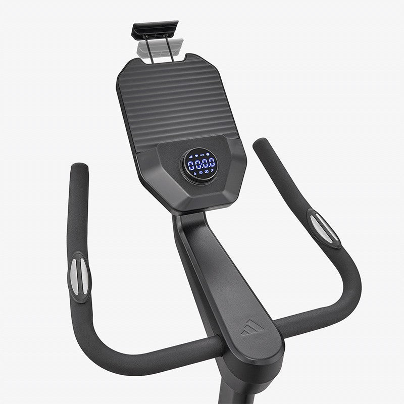 Adidas C 24c Exercise Bike - Premium Indoor Cycling Bike for Home Gym Workouts | Perfect for Cardio Training, Weight Loss & Fitness Enthusiasts