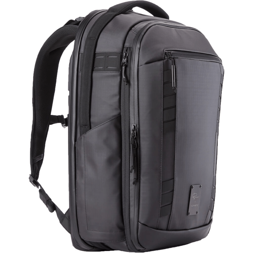 Nomatic McKinnon 35L Camera Backpack - Waterproof DSLR Backpack for Photographers & Travel - Perfect for Hiking, Air Travel & Outdoor Adventures