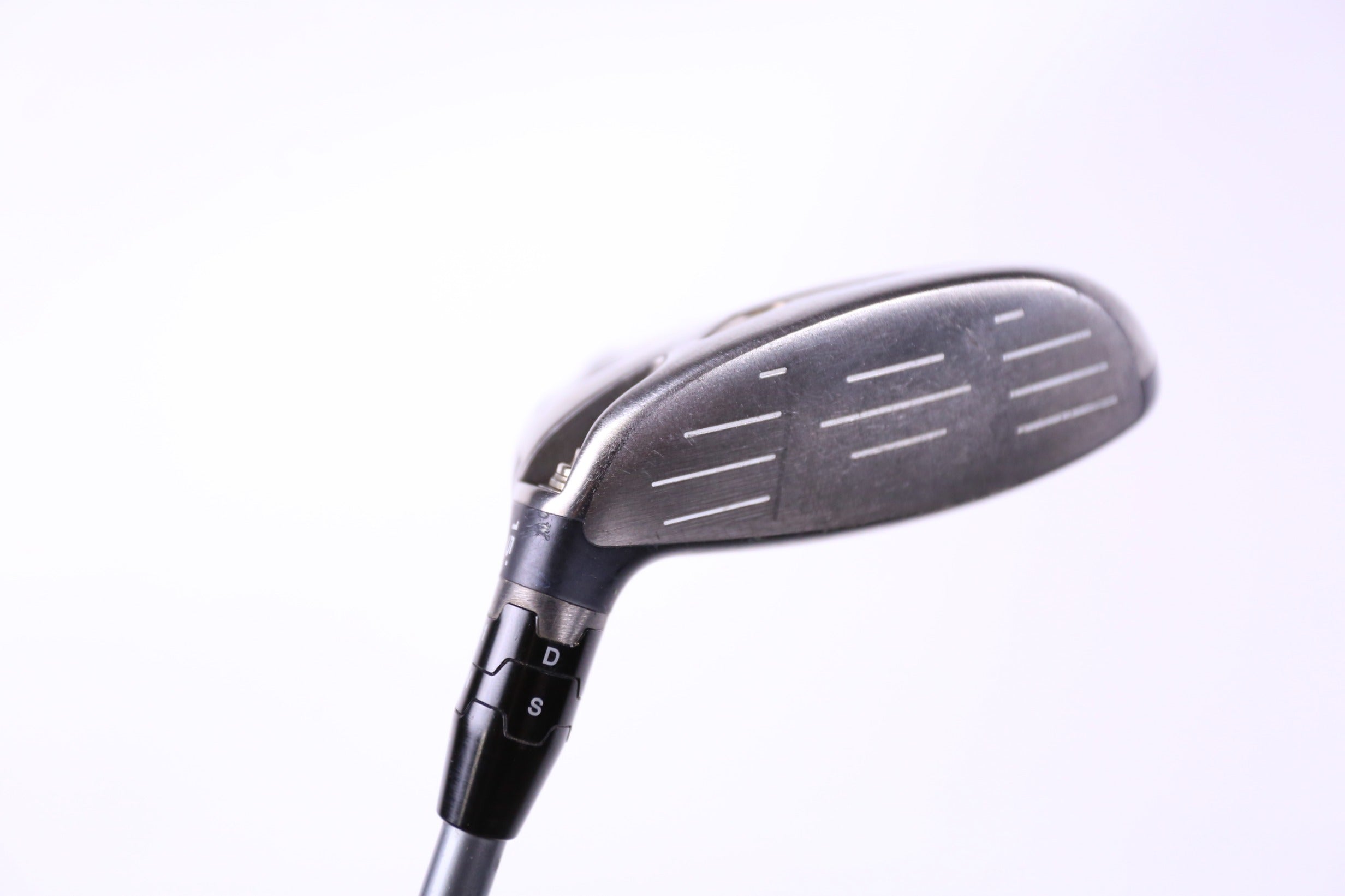 Used Callaway Paradym 3 Wood Golf Club - Right Handed 15° Regular Flex for Men | Perfect for Fairway Shots & Long Drives