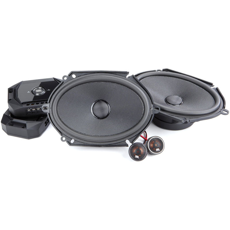 JBL Stadium GTO 860C 6.5