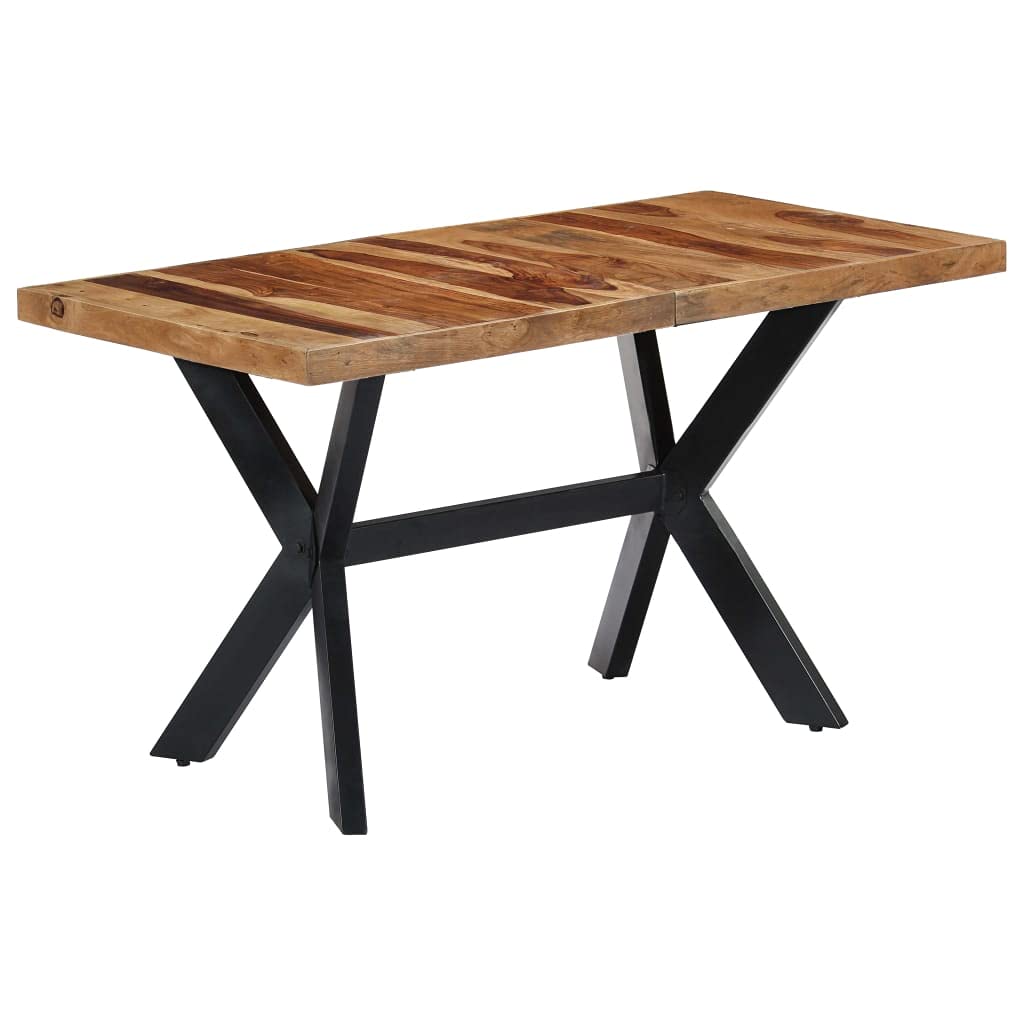 Farmhouse Dining Table 55