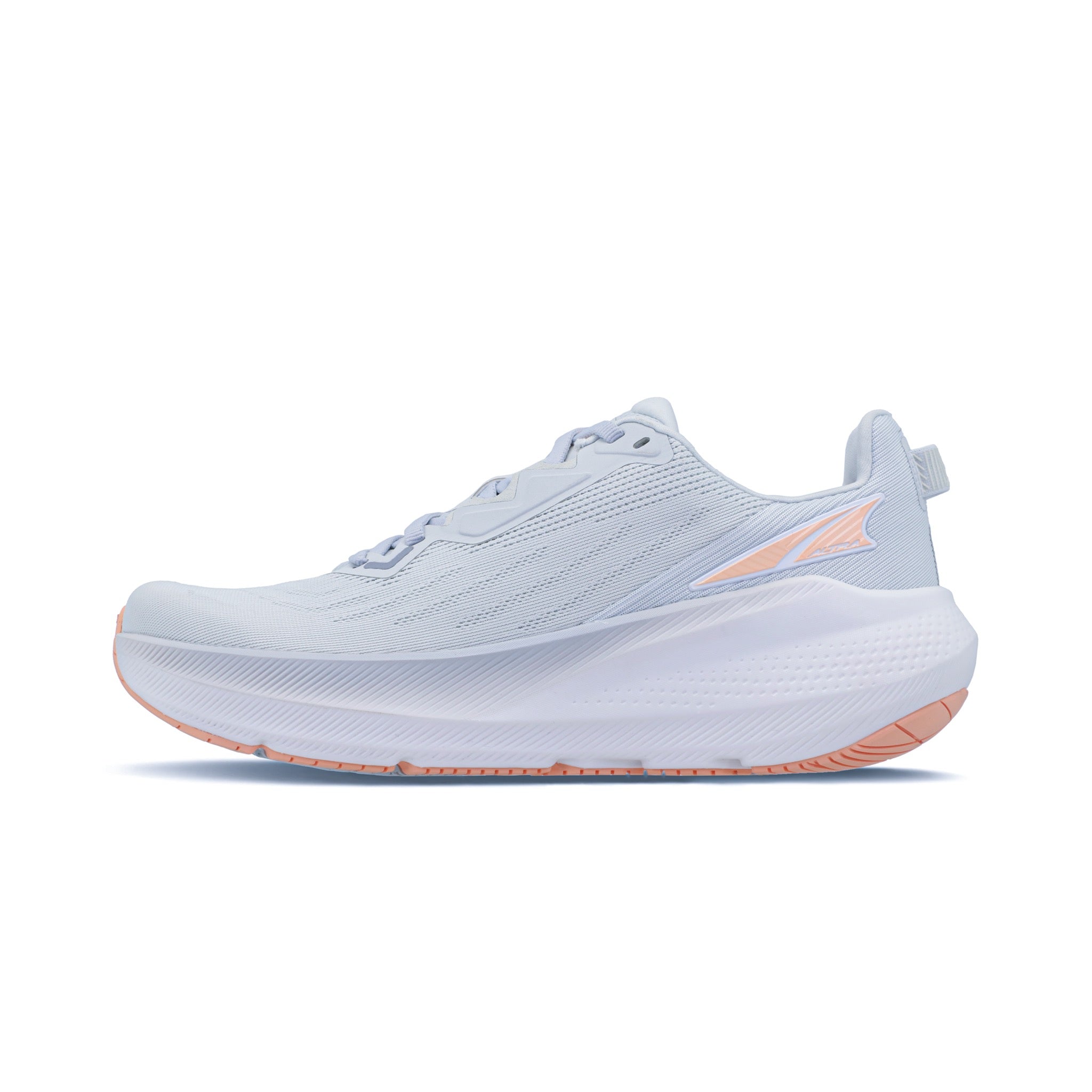 Women's FWD Via 224 Light Grey Sneakers - Comfortable Casual Walking Shoes for Women | Perfect for Work, Travel & Everyday Wear