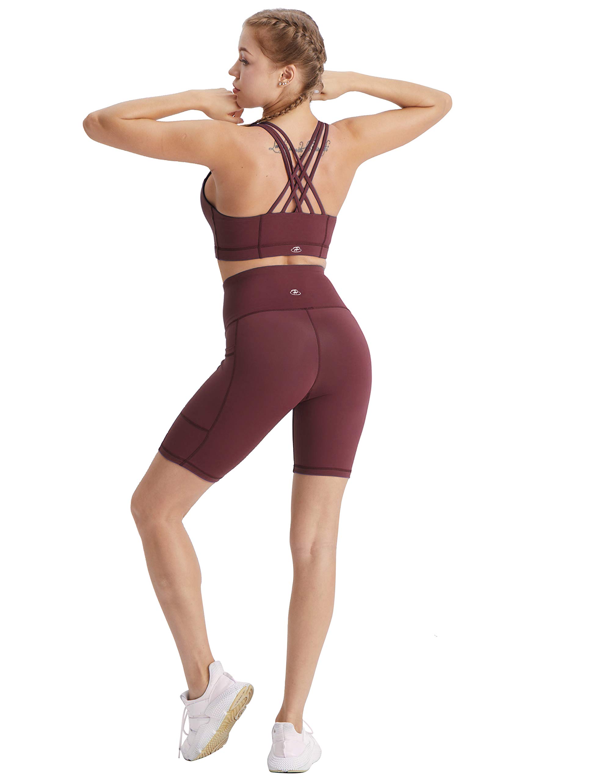 Women's High Waist 7