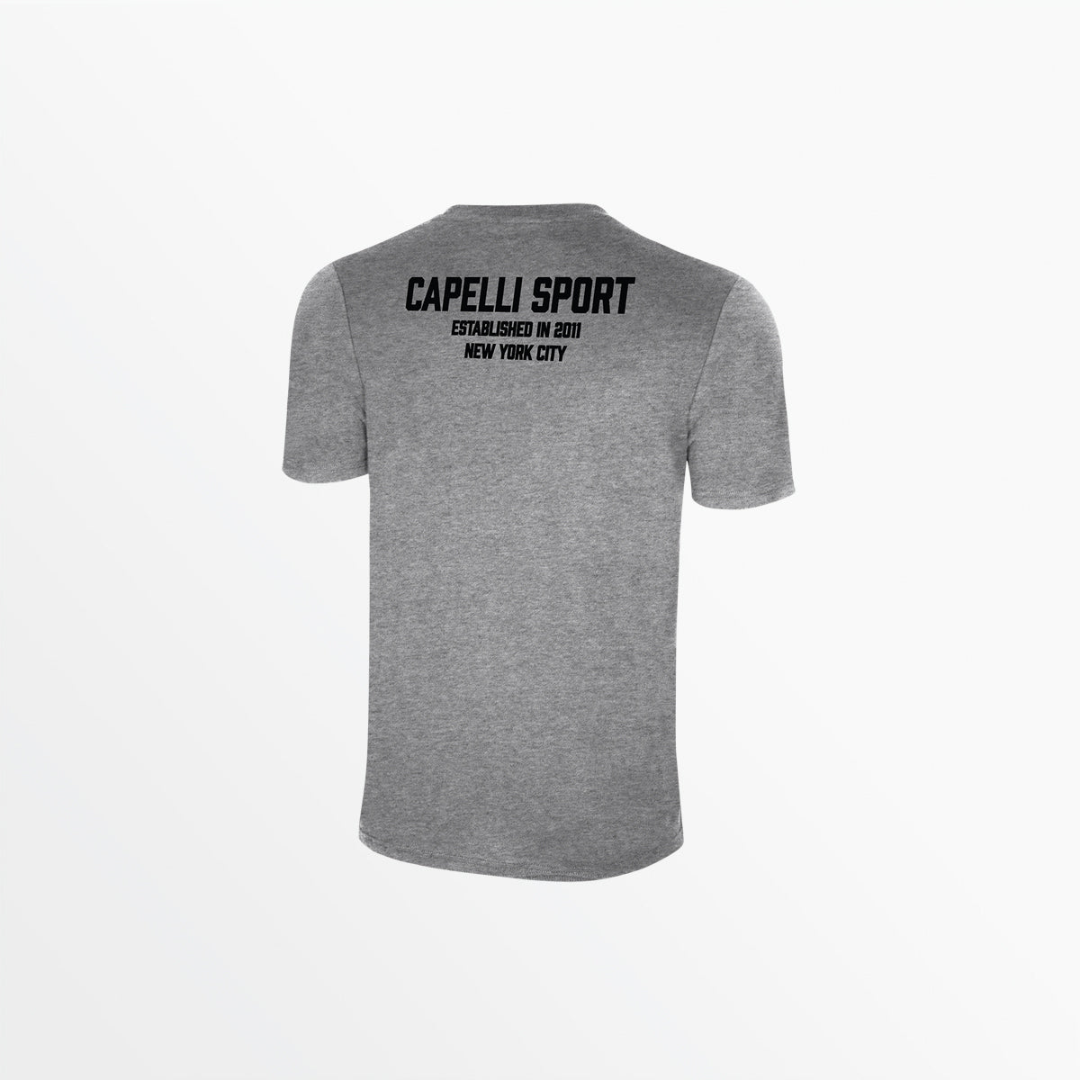 Premium Unisex Adult CS Established Tee - Comfortable Cotton T-Shirt for Men & Women - Perfect for Casual Wear, Gaming Events & Everyday Outfits