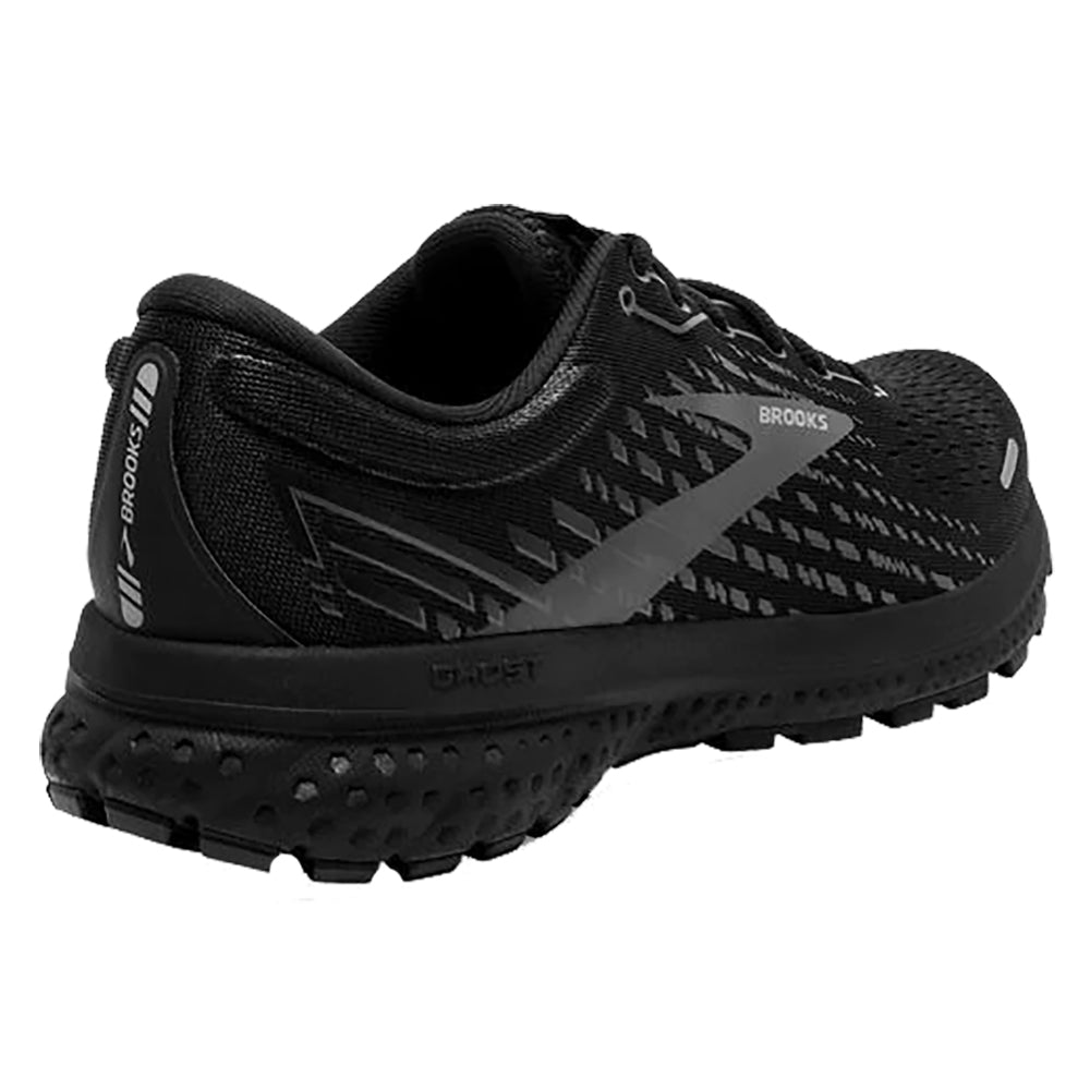 Brooks Ghost 13 Women's Running Shoes - Lightweight Cushioned Road Running Sneakers for Women - Perfect for Marathon Training, Jogging & Gym Workouts