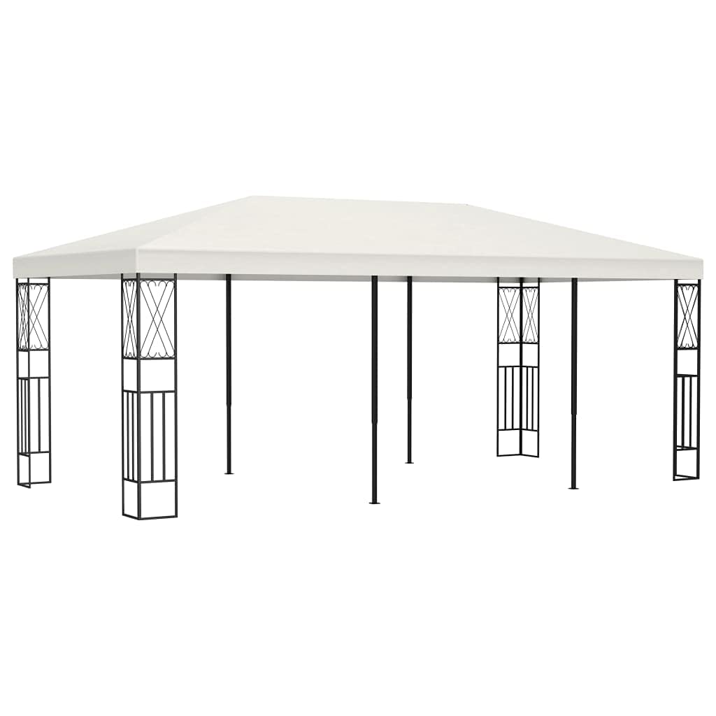 Premium Outdoor Patio Gazebo Tent - 118.1