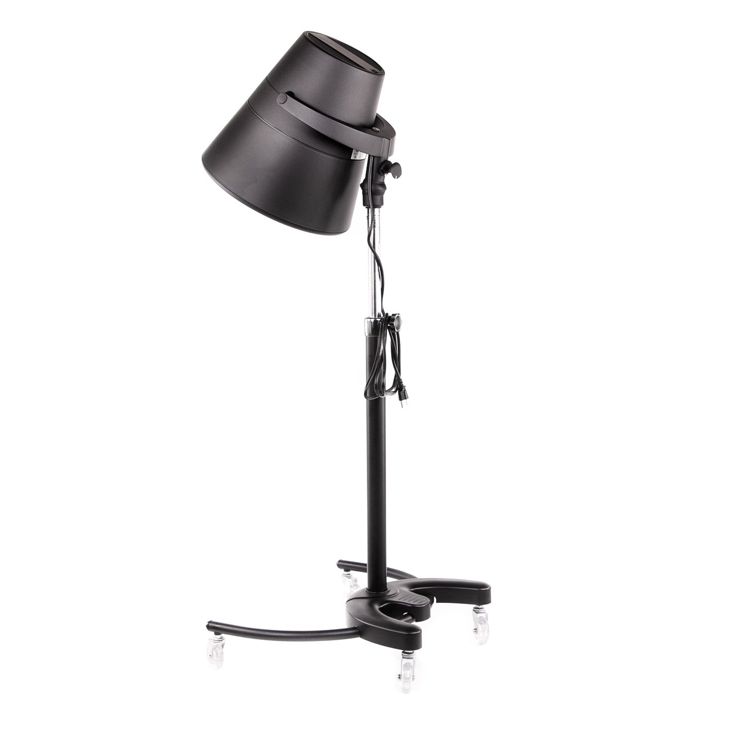 Veeco Aristette II Professional Hair Dryer - Lightweight & Fast Drying for Salon & Home Use - Perfect for Styling, Blowouts & Travel