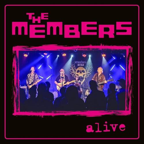 Alive Vinyl LP Record - Classic Rock Music Album for Collectors & Audiophiles | Perfect for Home Listening, Gifts & Music Enthusiasts