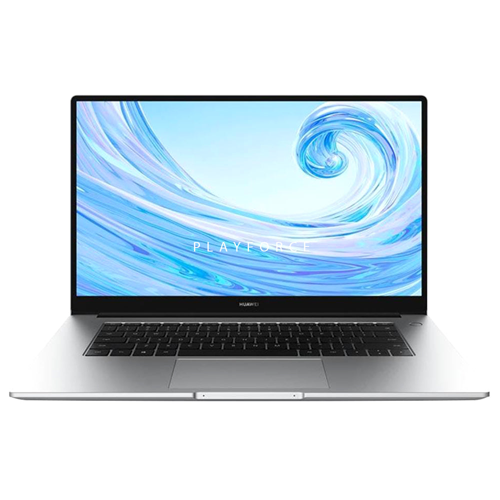 Huawei MateBook D15 Laptop - AMD Ryzen 5 3500U Processor, Vega 8 Graphics, 15.6