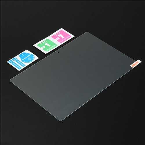 9H HD Tempered Glass Screen Protector for Lenovo MIIX 310 10ICR 10.1 Inch Tablet - Anti-Scratch, Bubble-Free, Perfect for Work and Travel Protection