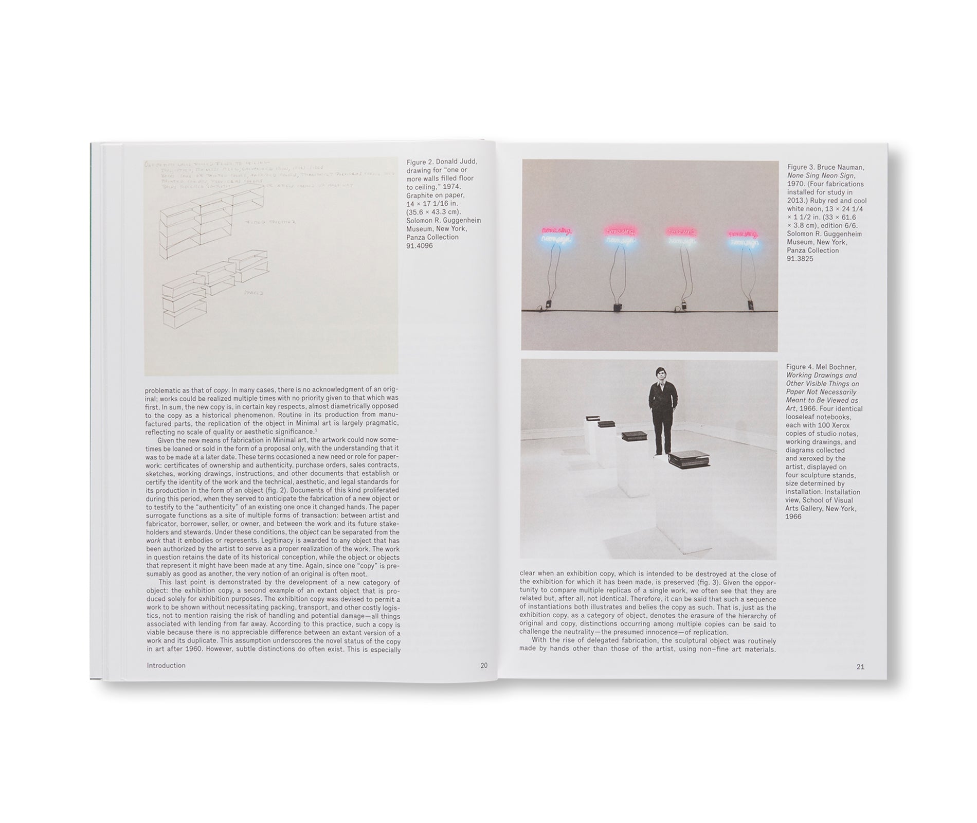 Object Lessons: Minimal Art Case Studies - Explore Minimalist Art Techniques & Inspirations for Modern Home Decor