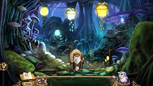 Awakening: The Goblin Kingdom Game - Adventure RPG for PC & Mobile