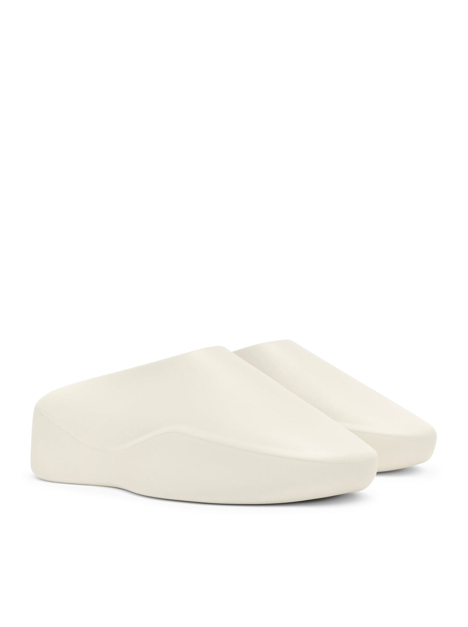 Fear of God EVA Runner Sneakers - Nude Neutrals (FGE2808006EVA 107 Cream) | Comfortable & Stylish for Casual Wear, Gym, and Street Fashion