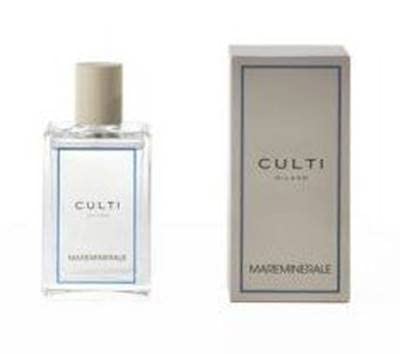 MAREMINERALE Milano Home Room Spray 100 ML - Freshen Your Living Room, Bedroom & Office with Natural Scents