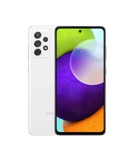 Samsung Galaxy A52 5G Smartphone - 6.5