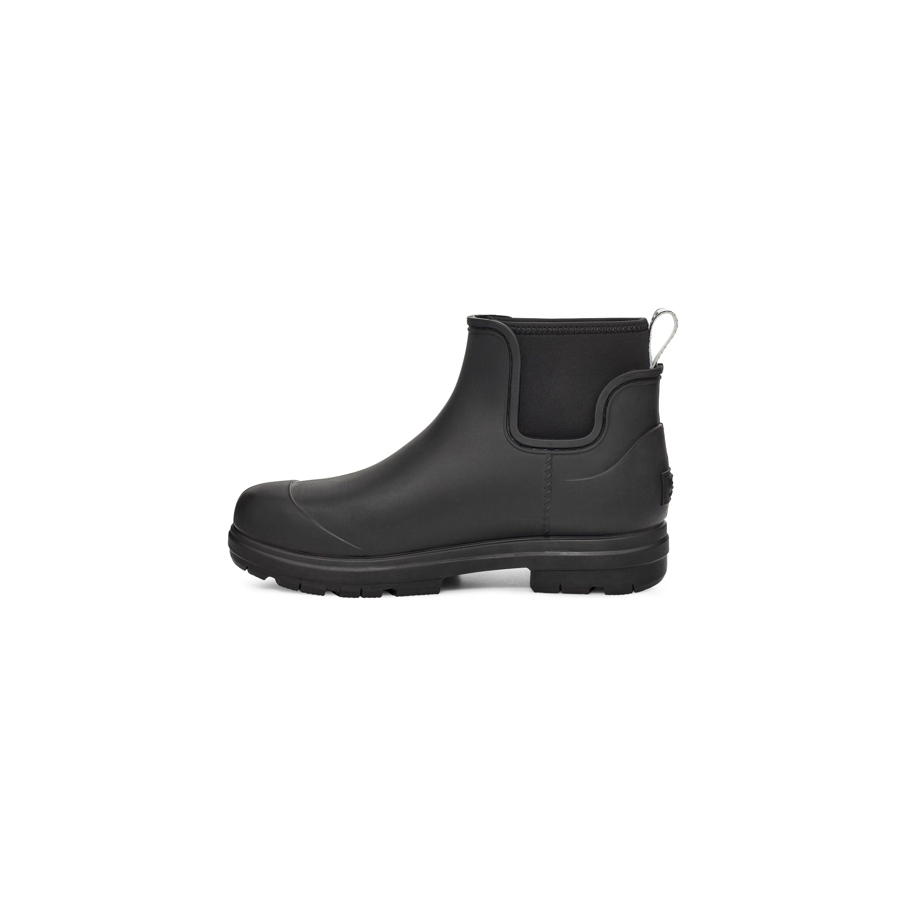 UGG Women's Droplet Black Waterproof Boots - Warm Winter Snow Boots for Women, Perfect for Hiking, Snowy Days & Outdoor Activities
