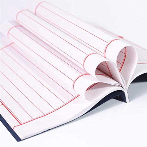 White:6.3 inch X 10.3 inch