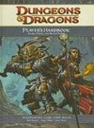 Dungeons & Dragons Player's Handbook: Core Rulebook for Arcane, Divine & Martial Heroes | D&D 5e RPG Game Guide | Perfect for Tabletop Roleplaying, Campaign Creation & Fantasy Adventures