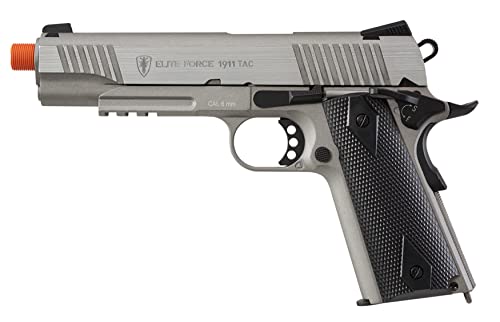 Silver/Black