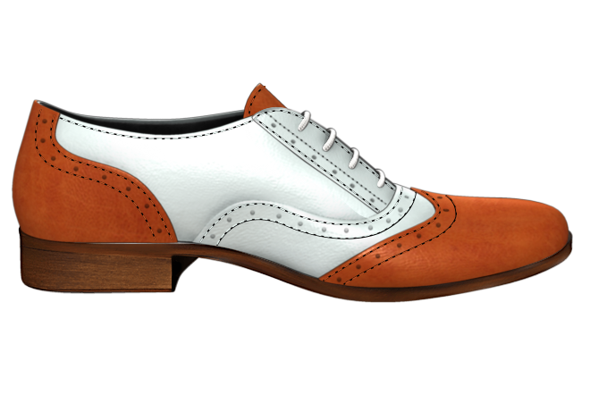 Premium Hudson Men's Oxford Dress Shoes - Classic & Comfortable Formal Footwear for Business, Office, and Special Occasions