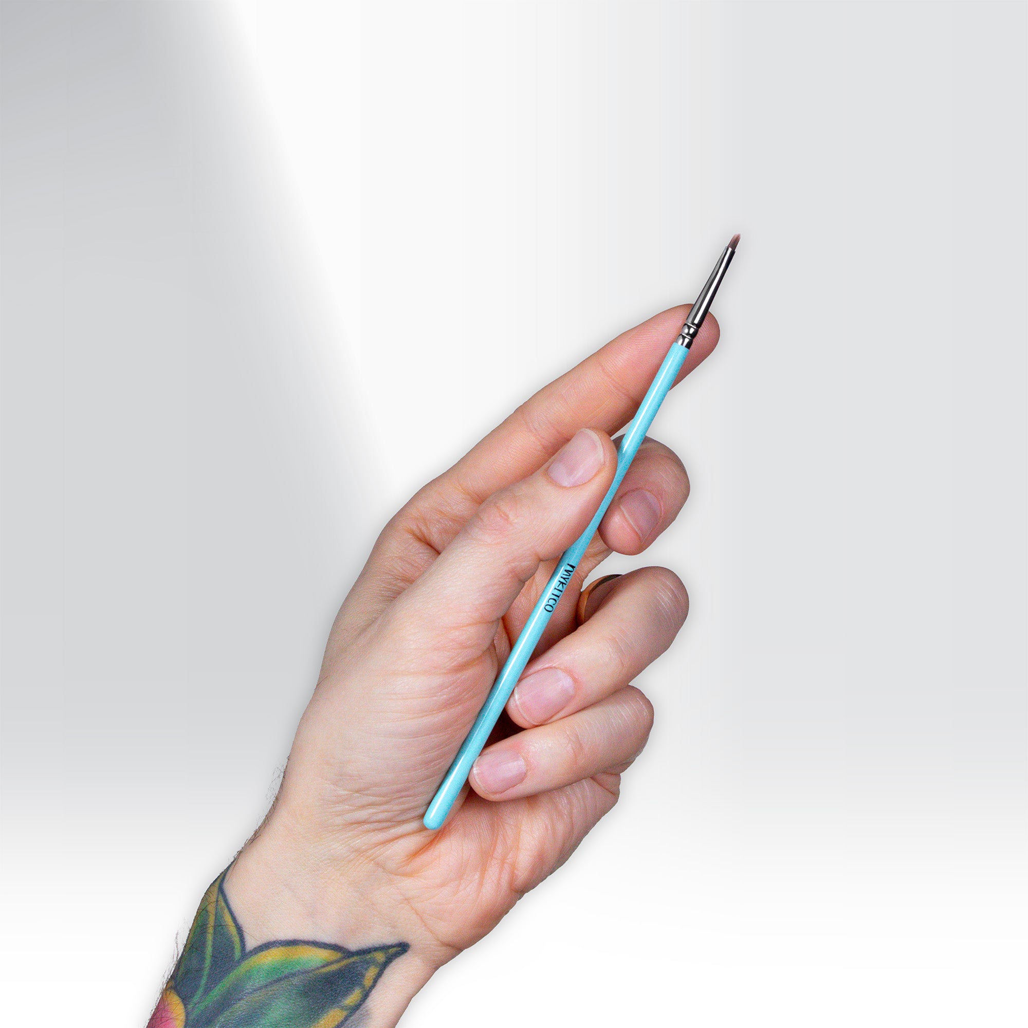 263 MY PRECISE LINER - Ultra Fine Tip Eyeliner Pen for Waterproof & Long-Lasting Makeup | Perfect for Winged Eyeliner, Smokey Eyes & Everyday Makeup Looks