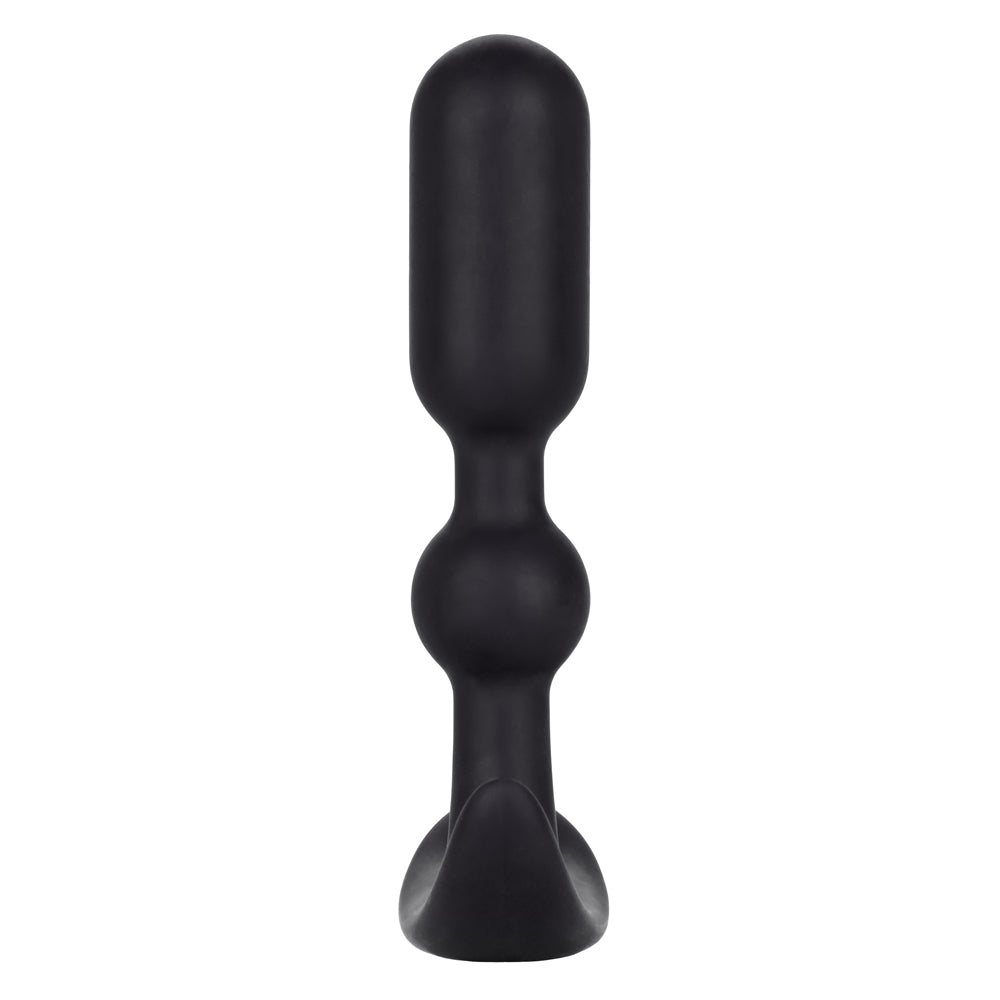 Sensual Rounded Anal Probe for Pleasure - Perfect for Couples Play & Solo Exploration - Enhance Intimacy & Spice Up Your Love Life