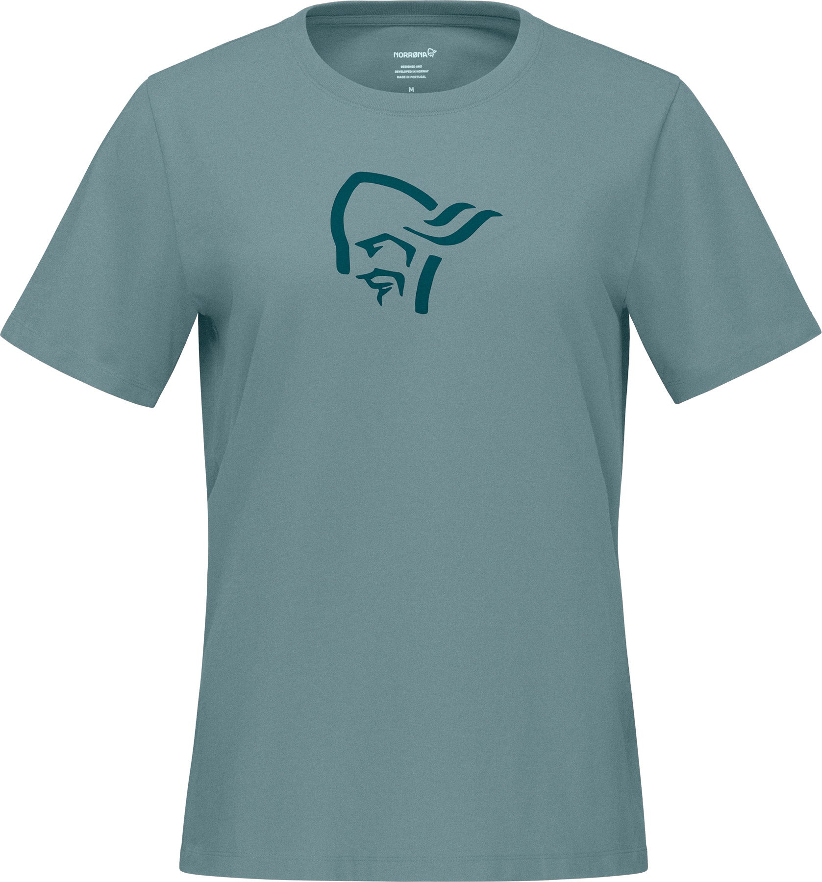 29 Cotton Viking T-Shirt for Women - Soft & Comfortable Viking Cotton Shirt - Perfect for Casual Wear, Cosplay & Viking-Themed Events