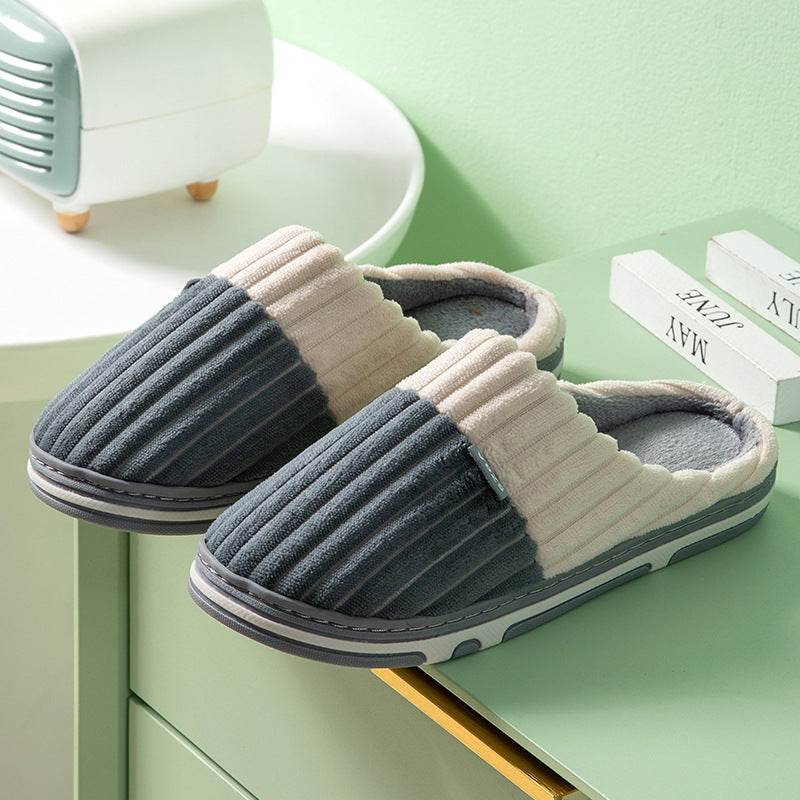 Indoor Cloud Walkers - Ultra Soft Plush Slippers for Women & Men | Cozy Home Shoes for Relaxing, Lounging & Comfort