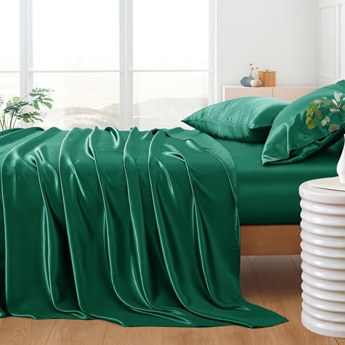 Blackish Green