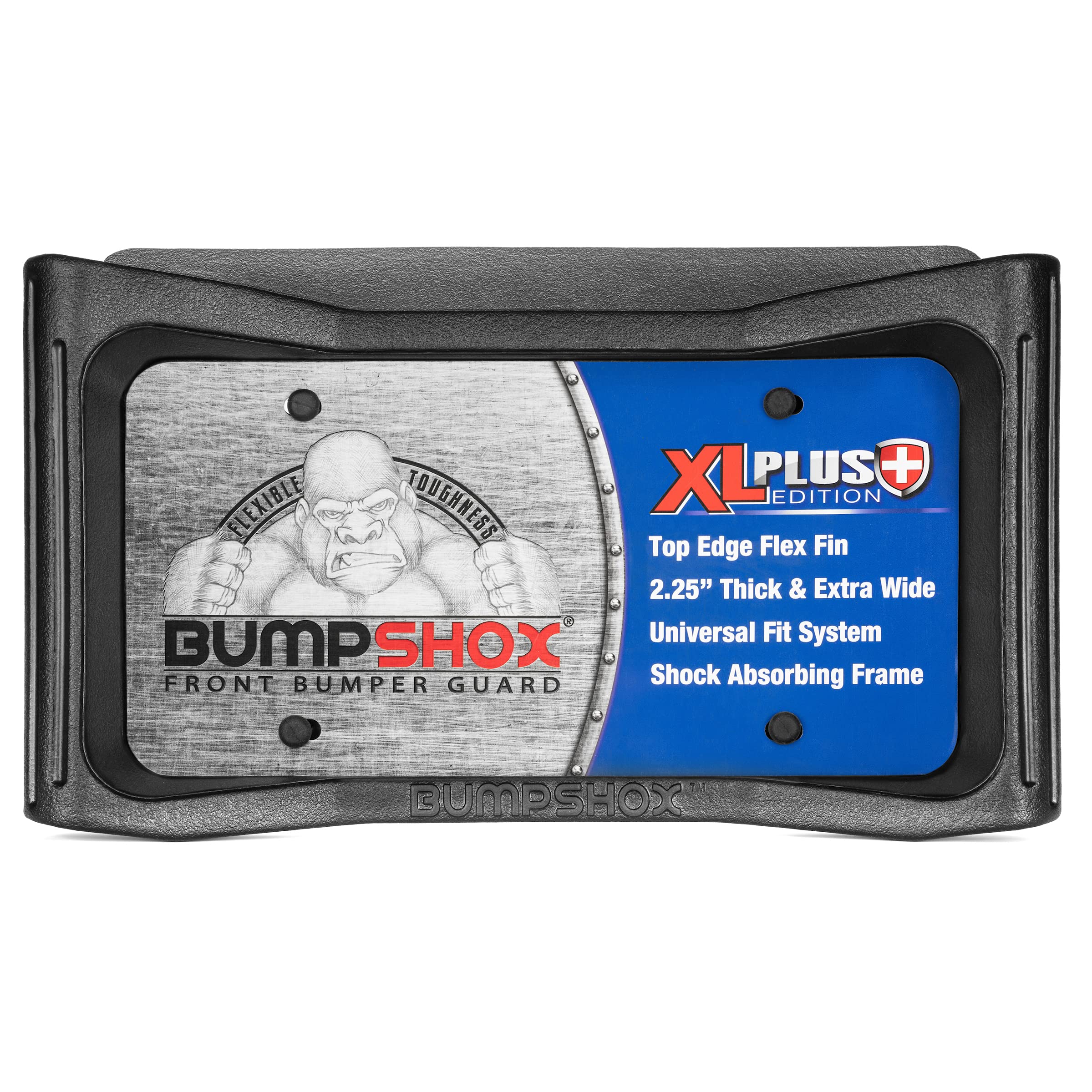 BumpShox XL Plus 2.25