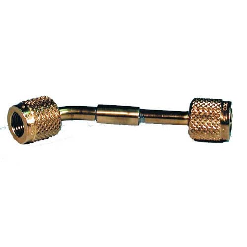 SUPCO Vacuum Gauge Coupler Replacement for VGC - HVAC Repair Tool