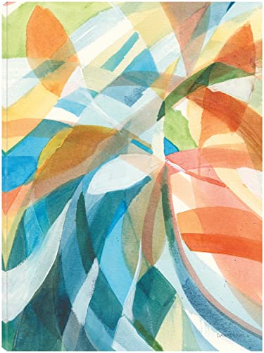 Colorful Abstract I