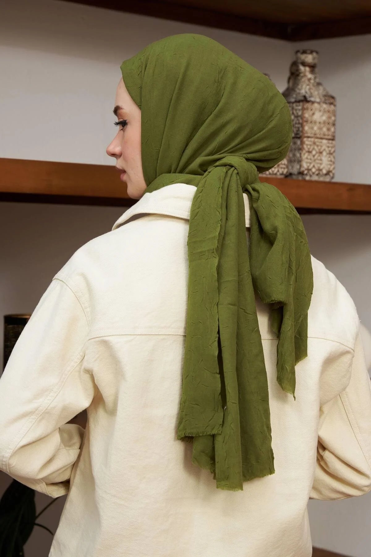 Olive Green