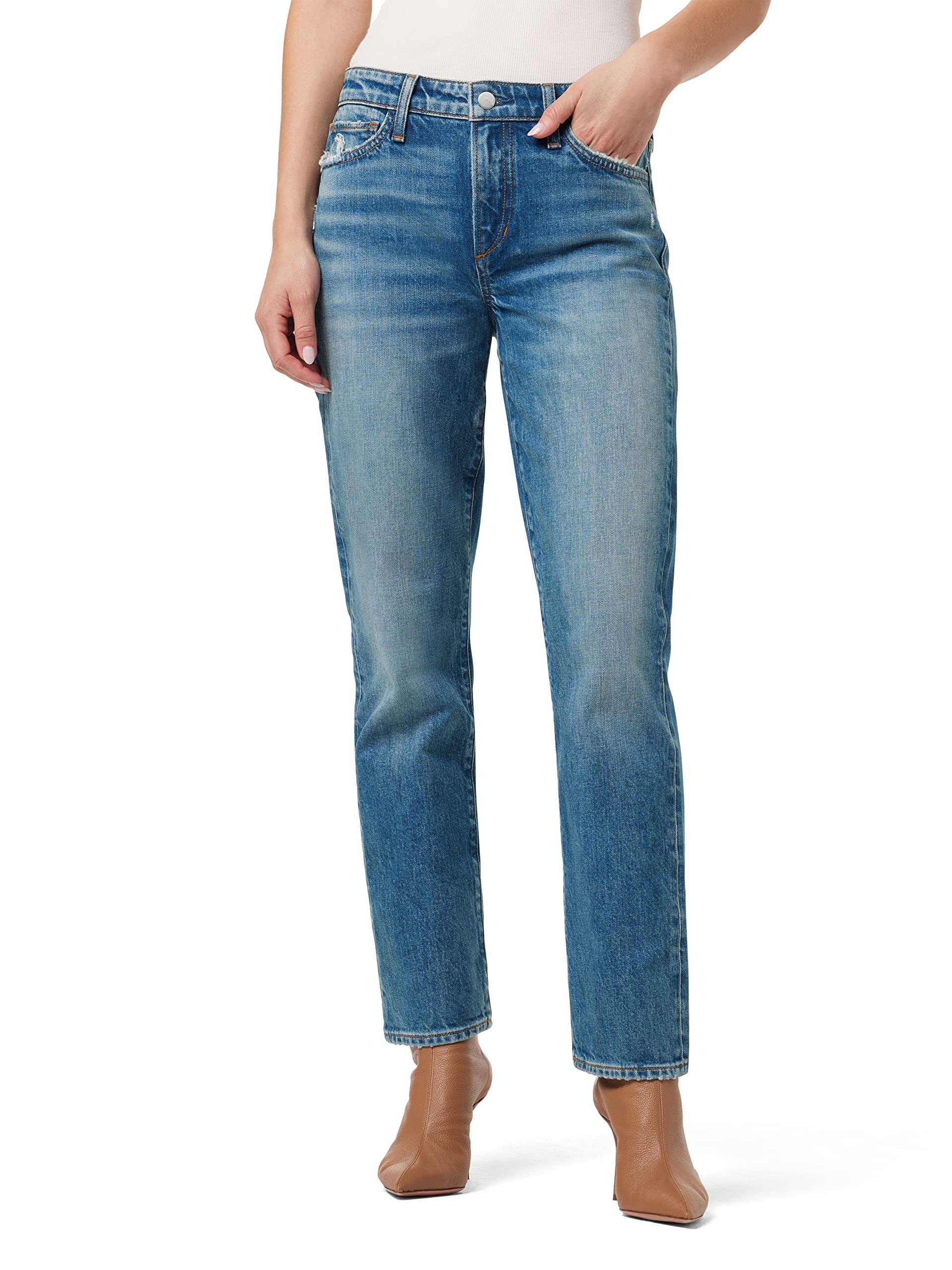 Joe's Women's Lara Fashion - Stylish & Comfortable Women's Clothing for Casual Wear, Office & Everyday Outfits