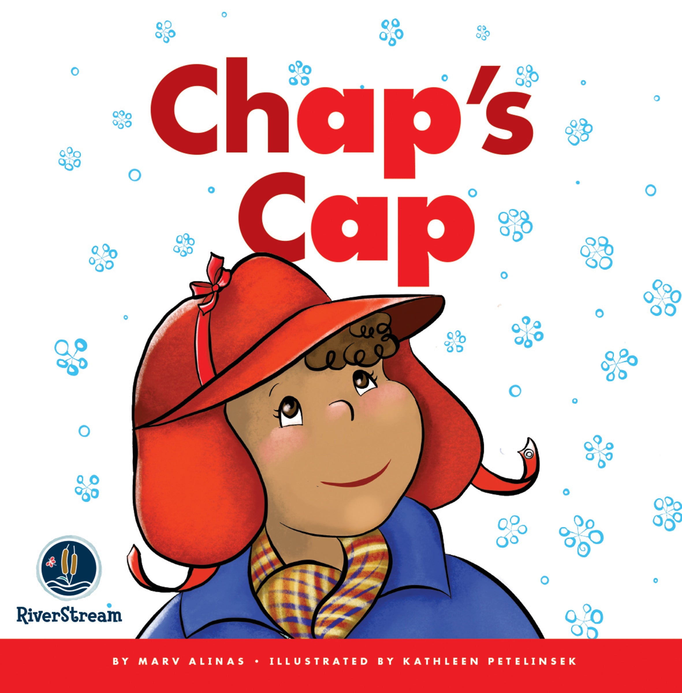 Chaps Cap - Fun & Educational Rhyming Word Families Learning Tool for Kids | Perfect for Classroom & Homeschool Activities