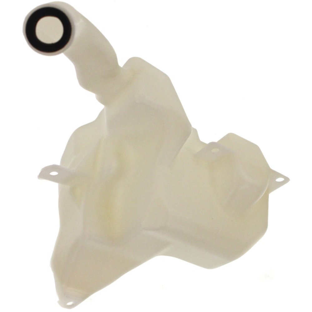 Evan-Fischer Windshield Washer Tank Replacement for Buick Century & Regal 1998-2005 - Perfect for Car Maintenance & DIY Repairs
