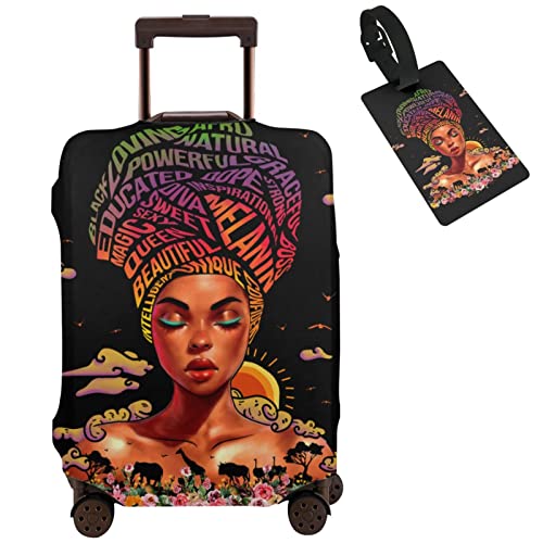 African American Girl-09-2