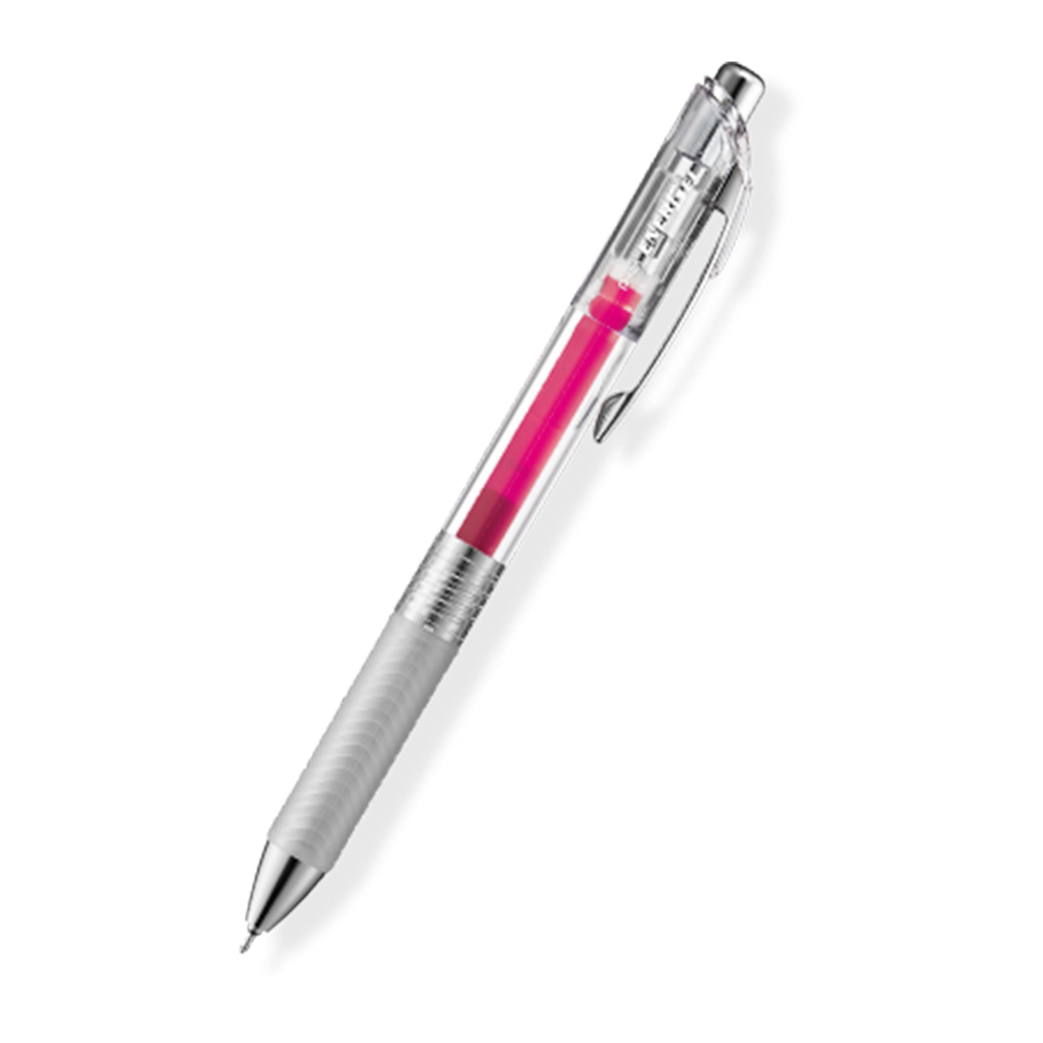 Pink Ink