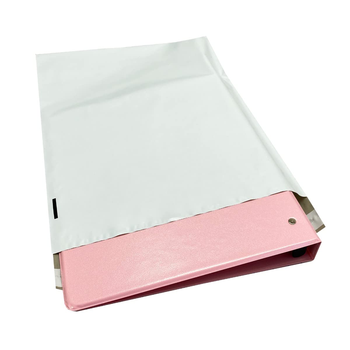 1000 Pack 12x15.5 Inch #4 Poly Mailer Bags - Waterproof Shipping Envelopes for Ecommerce, Clothing & Small Business | Perfect for Amazon FBA, eBay & Shopify Orders
