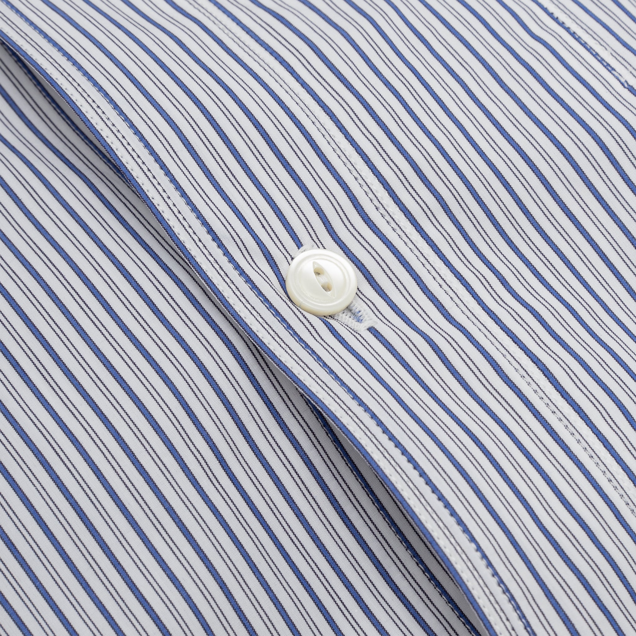 Premium Men's Casual Shirt - Comfortable Slim Fit Button Down Shirt for Business & Everyday Wear - Office, Dating & Outdoor Activities
